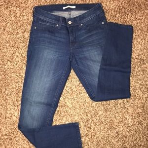 Levi’s jeans